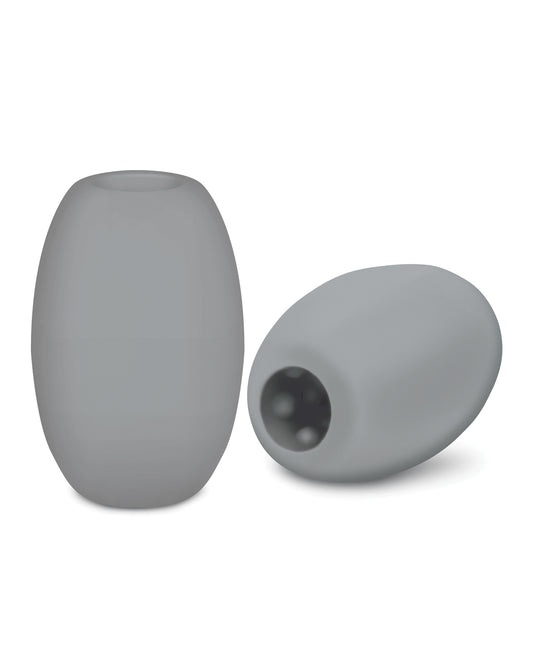 ZOLO ZOLO Mini Bubble Stroker - Gray - Image 2