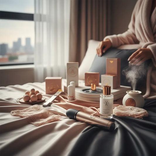 Arizton Sexual Wellness Market Analysis: Growth, Trends,