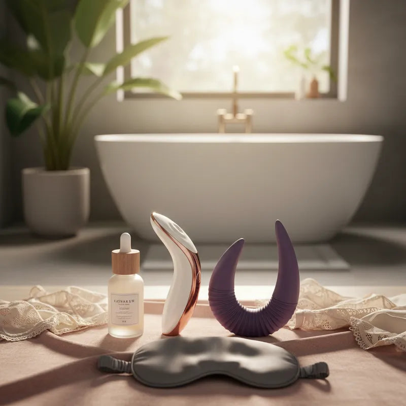 The Complete Guide to Normal Sexual Wellness: Understanding