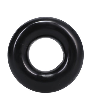 Rock Solid Rock Solid 3" Black Donut Ring - Image 2