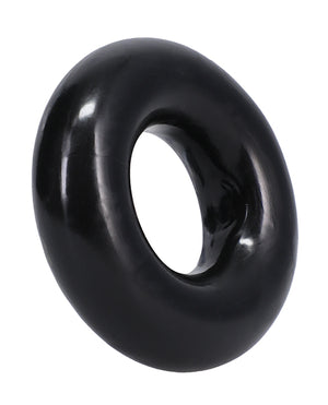 Rock Solid Rock Solid 3" Black Donut Ring - Image 3