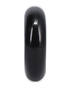 Rock Solid Rock Solid 3" Black Donut Ring - Image 4