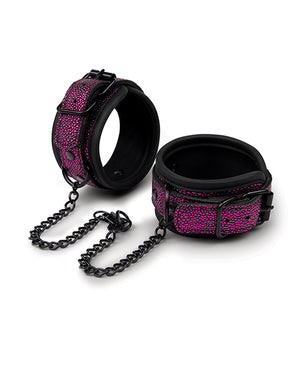 WhipSmart WhipSmart Dragon's Lair Deluxe Wrist or Ankle Cuffs - Image 2