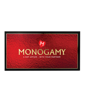 Monogamy Monogamy A Hot Affair Game - Image 5