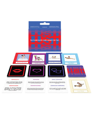 Kheper Lust! The Card Game - Image 2