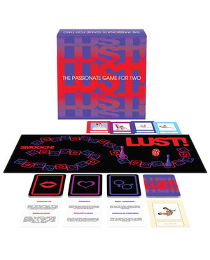 Kheper Lust! The Game - Image 2