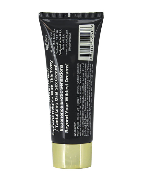 Oralicious Oralicious - 2 oz Strawberry - Image 2