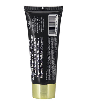 Oralicious Oralicious - 2 oz Cherry - Image 2