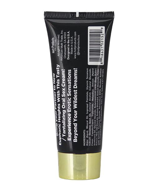 Oralicious Oralicious - 2 oz Cherry - Image 2