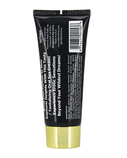 Oralicious Oralicious - 2 oz Raspberry - Image 2