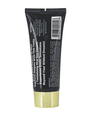Oralicious Oralicious - 2 oz Peaches n Cream - Image 2