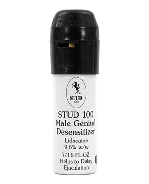 Stud 100 Stud 100 Male Genital Desensitizer - Image 2