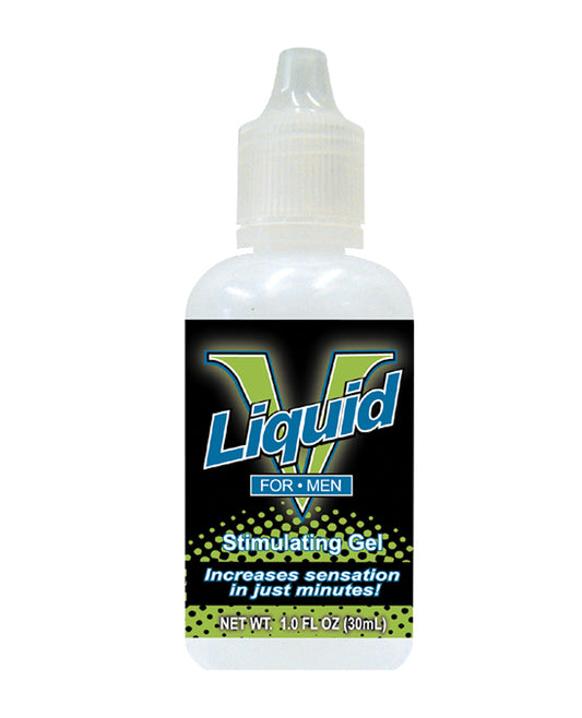 Liquid V Liquid V for Men - 1 oz Bottle
