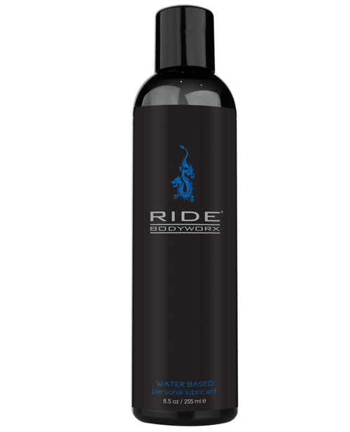 Ride BodyWorx Ride BodyWorx Water Based Lubricant - 8.5 oz