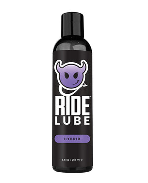 Ride BodyWorx Ride BodyWorx Silk Hybrid Lubricant - 8.5 oz