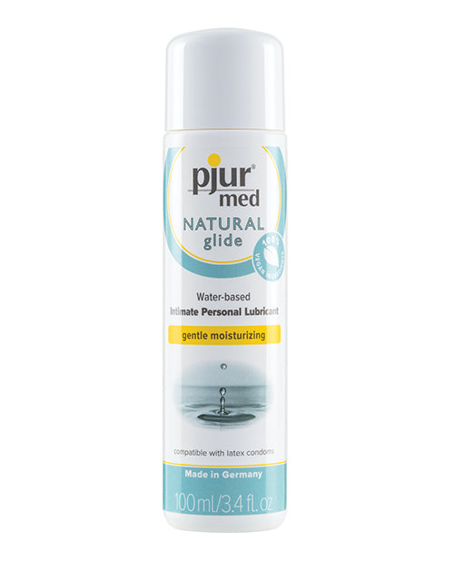 Pjur Med Pjur Med Natural Glide - 100 ml Bottle