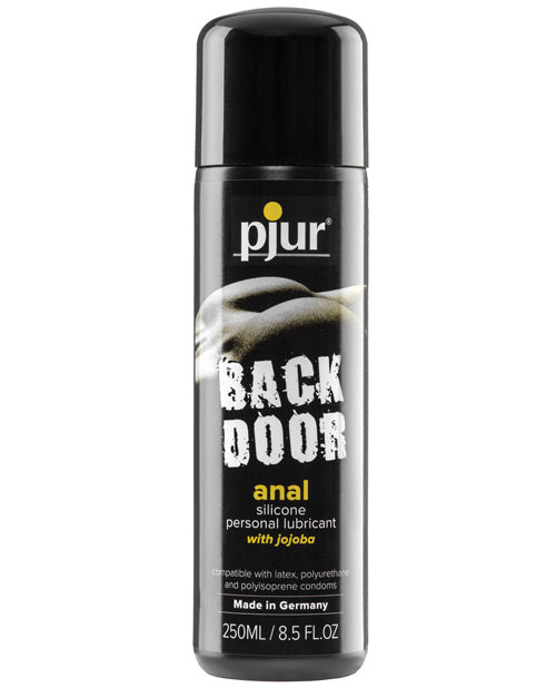 Pjur Back Door Pjur Back Door Anal Silicone Personal Lubricant - 250 ml Bottle