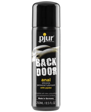 Pjur Back Door Pjur Back Door Anal Silicone Personal Lubricant - 250 ml Bottle