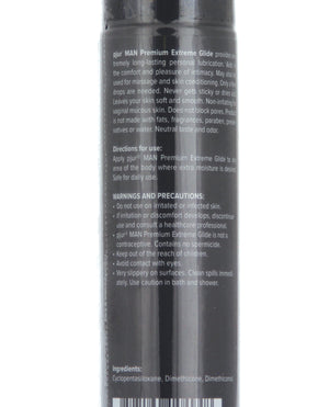 Pjur Original Pjur Original Silicone Personal Lubricant - 30 ml Bottle - Image 2