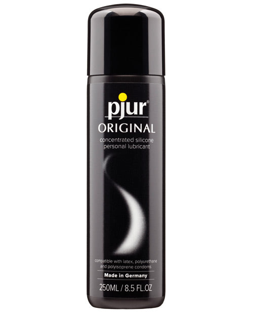 Pjur Original Pjur Original Silicone Personal Lubricant - 250 ml Bottle