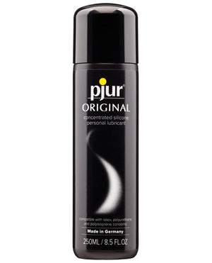 Pjur Original Pjur Original Silicone Personal Lubricant - 250 ml Bottle