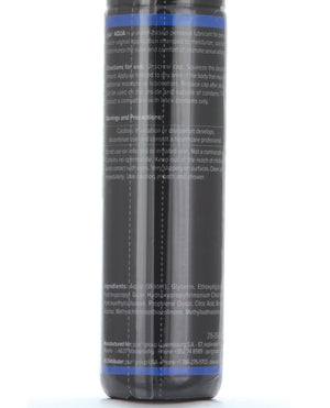 Pjur Pjur Aqua Personal Water Based Personal Lubricant - 100 ml Bottle - Image 2