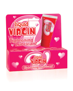 Liquid Virgin Liquid Virgin - 1 oz