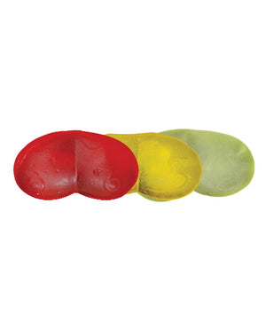 Hott Products Gummy Boobs Candy - 5.35 oz - Image 2