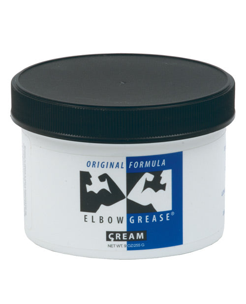 Elbow Grease Elbow Grease Original Cream - 9 oz Jar