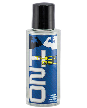Elbow Grease Elbow Grease H2O Thick Gel - 2.4 oz