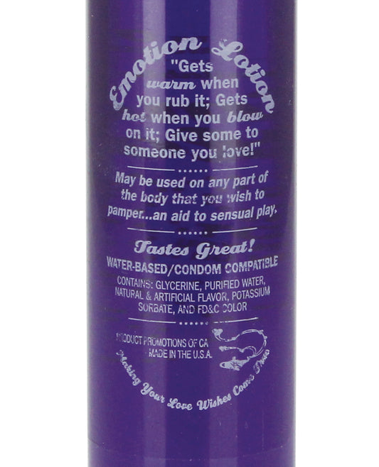 Emotion Lotion Emotion Lotion - Blueberry - Image 2