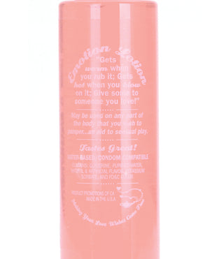 Emotion Lotion Emotion Lotion - Cinnamon