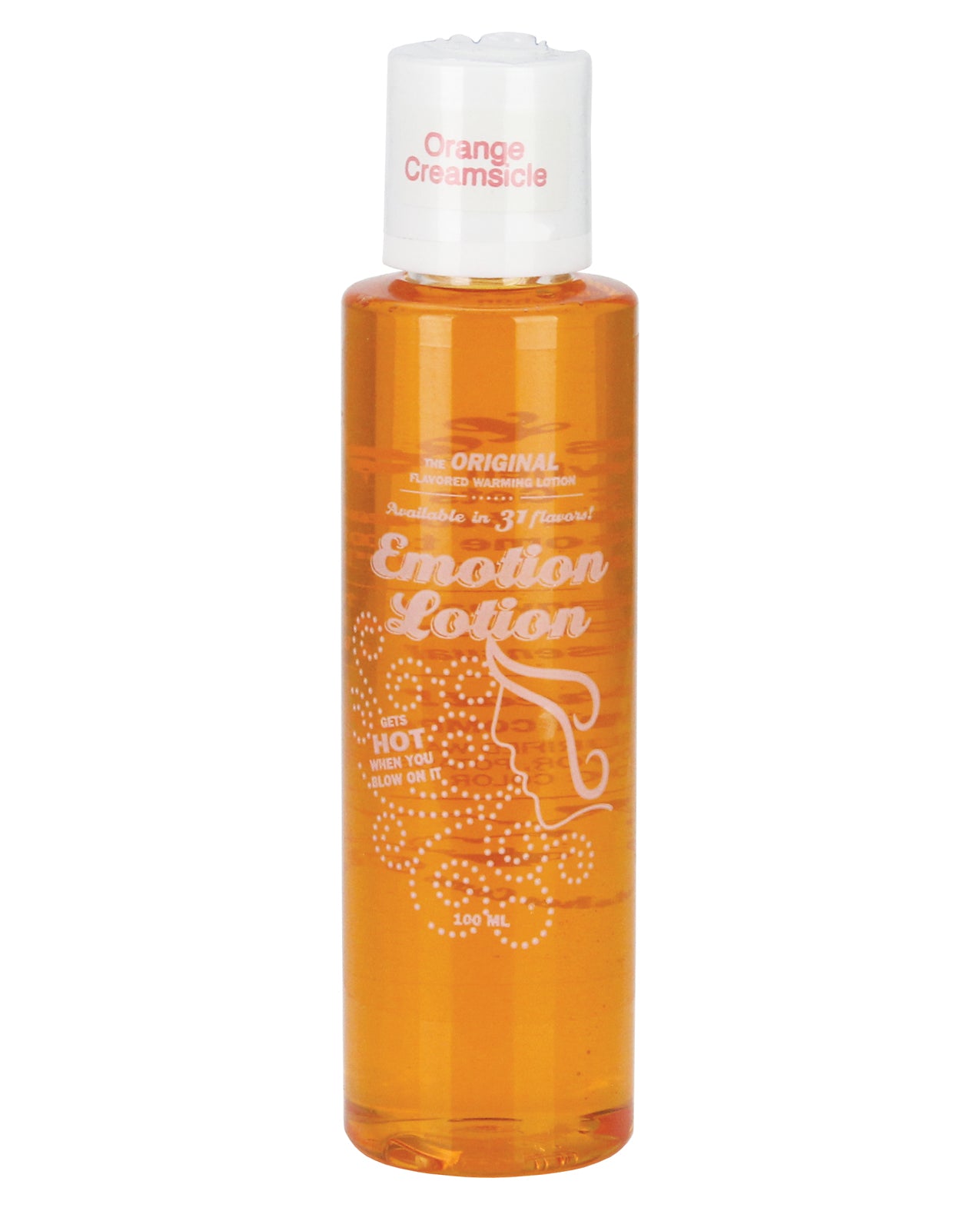 Emotion Lotion Emotion Lotion - Orange Creamsicle