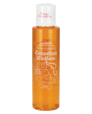 Emotion Lotion Emotion Lotion - Orange Creamsicle