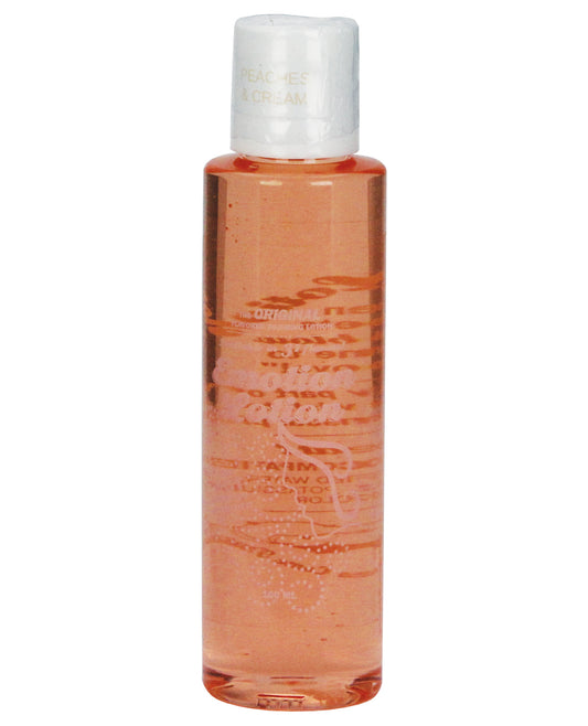 Emotion Lotion Emotion Lotion - Peaches &amp; Cream