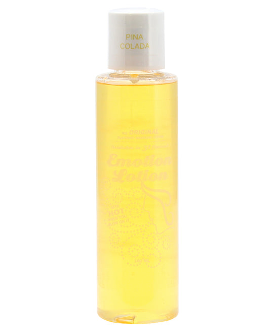 Emotion Lotion Emotion Lotion - Pina Colada