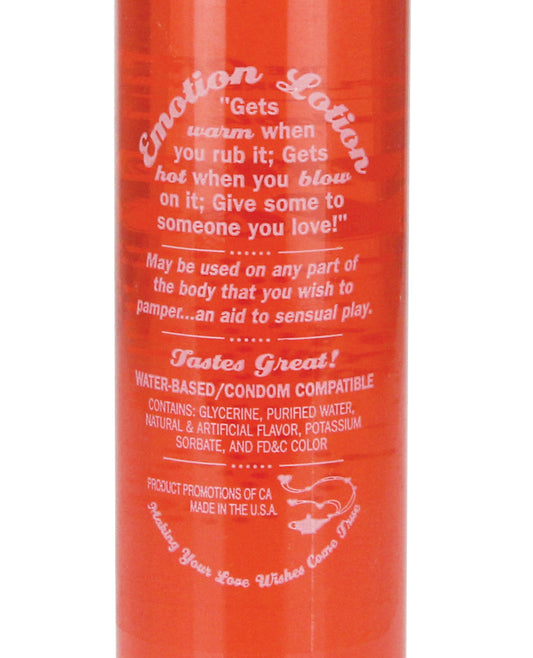 Emotion Lotion Emotion Lotion - Passion Fruit