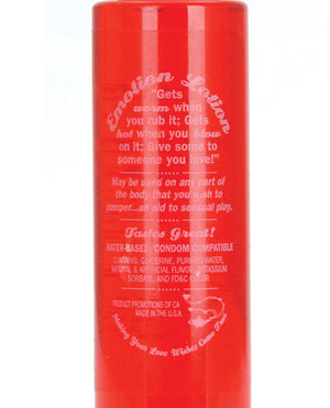 Emotion Lotion Emotion Lotion - Raspberry Cheesecake - Image 2