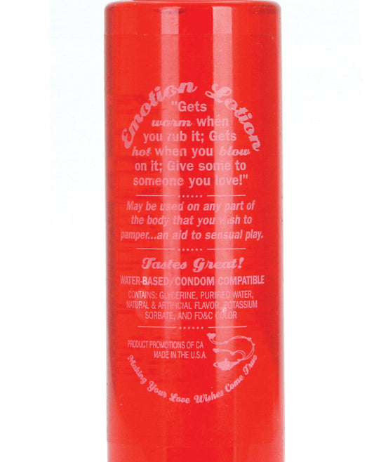 Emotion Lotion Emotion Lotion - Raspberry Cheesecake - Image 2