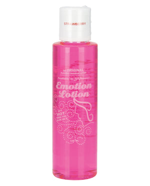 Emotion Lotion Emotion Lotion - Strawberry - Image 2