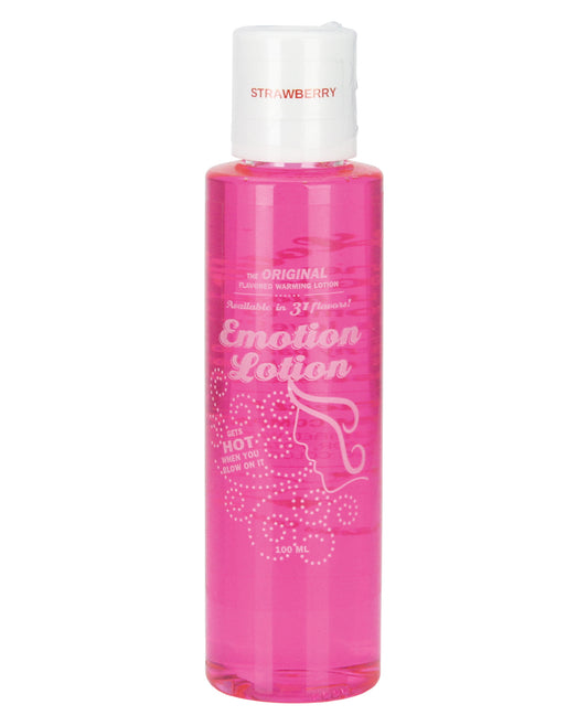 Emotion Lotion Emotion Lotion - Strawberry - Image 2
