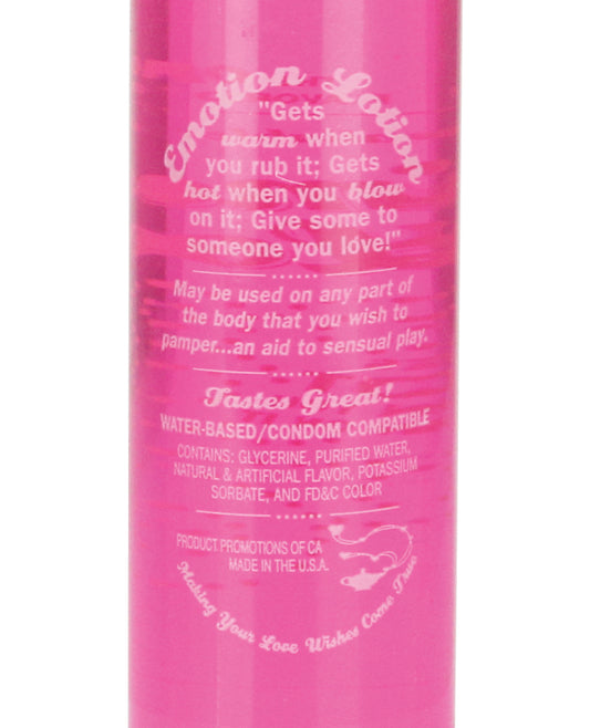 Emotion Lotion Emotion Lotion - Strawberry