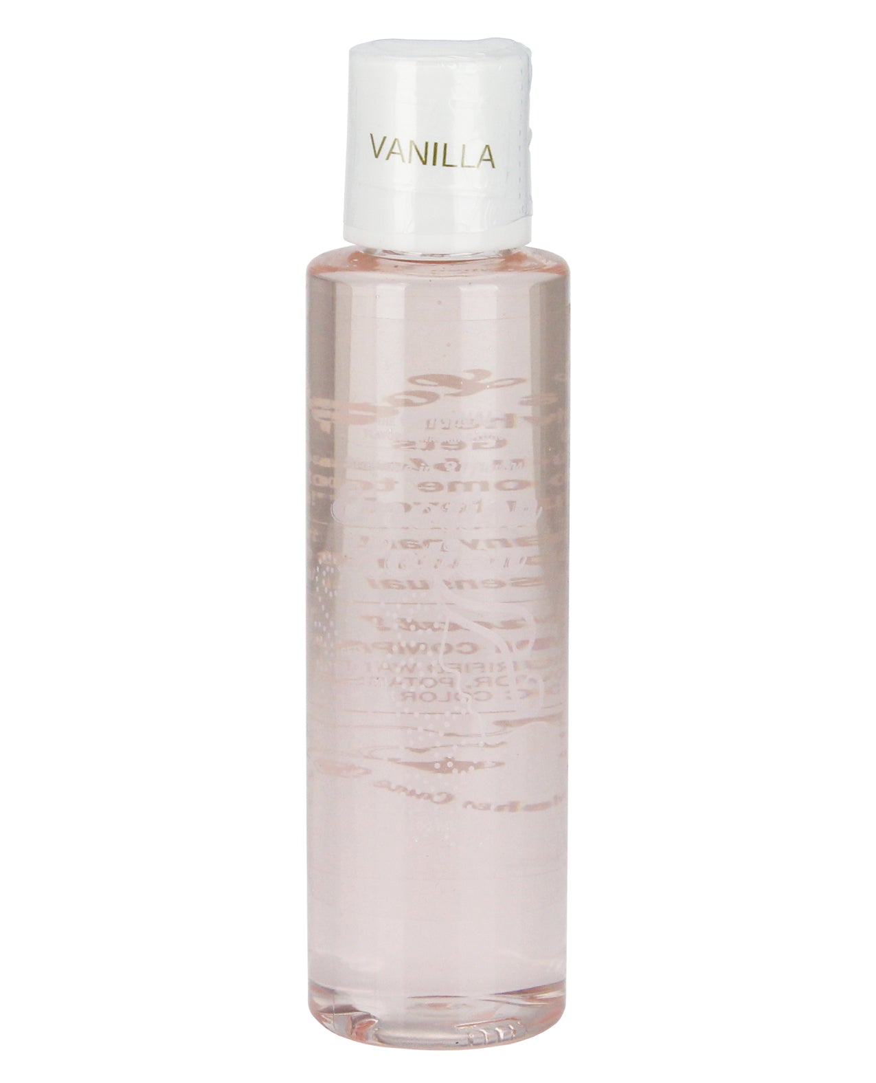 Emotion Lotion Emotion Lotion - Vanilla