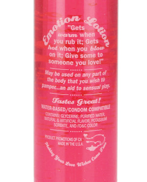 Emotion Lotion Emotion Lotion - Watermelon - Image 2