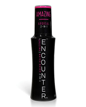 Encounter Encounter Female Arousal Lubricant - 2 oz Amazing