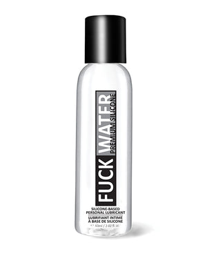 Fuck Water Fuck Water Premium Silicone - 2 oz