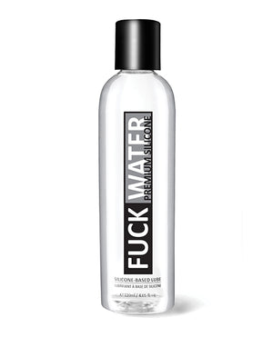 Fuck Water Fuck Water Premium Silicone - 4 oz