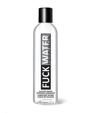 Fuck Water Fuck Water Premium Silicone - 8 oz