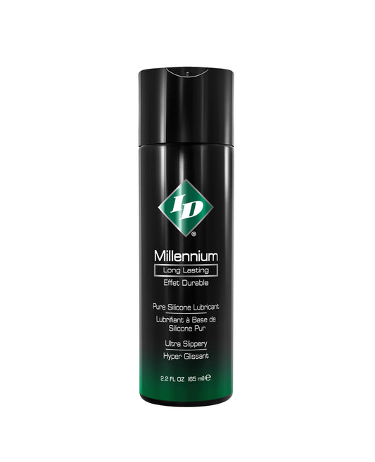 ID Millennium ID Millennium Silicone Lubricant - 2.2 oz Bottle