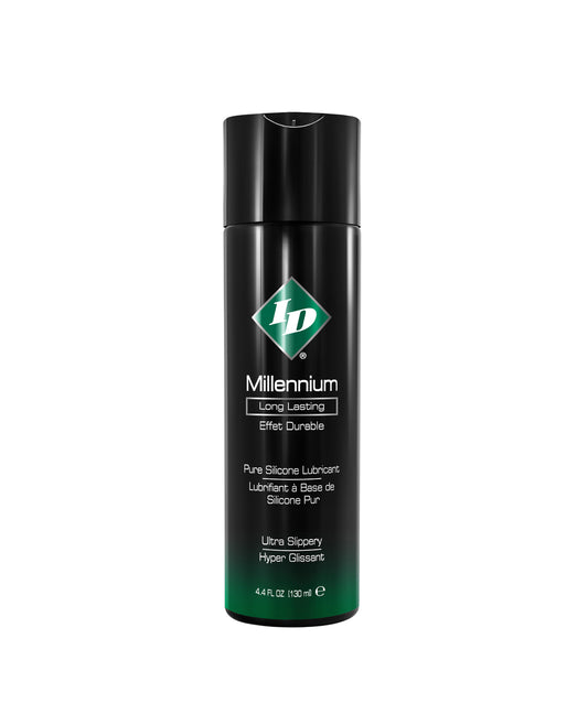 ID Millennium ID Millennium Silicone Lubricant - 4.4 oz Bottle